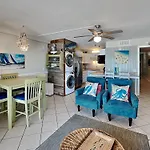 Summit Beach Resort 828