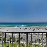 Summit Beach Resort 828