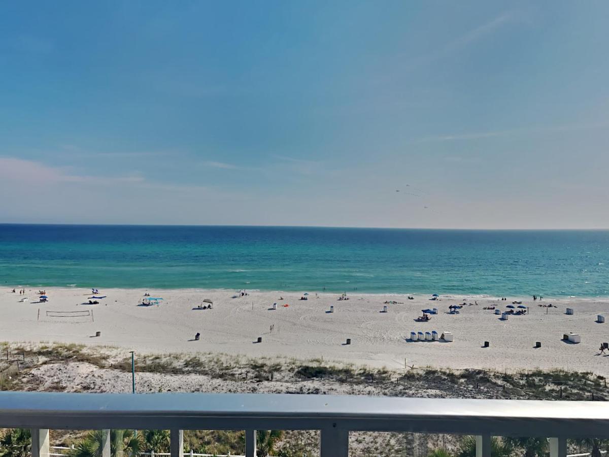Summit Beach 828 Apartment *