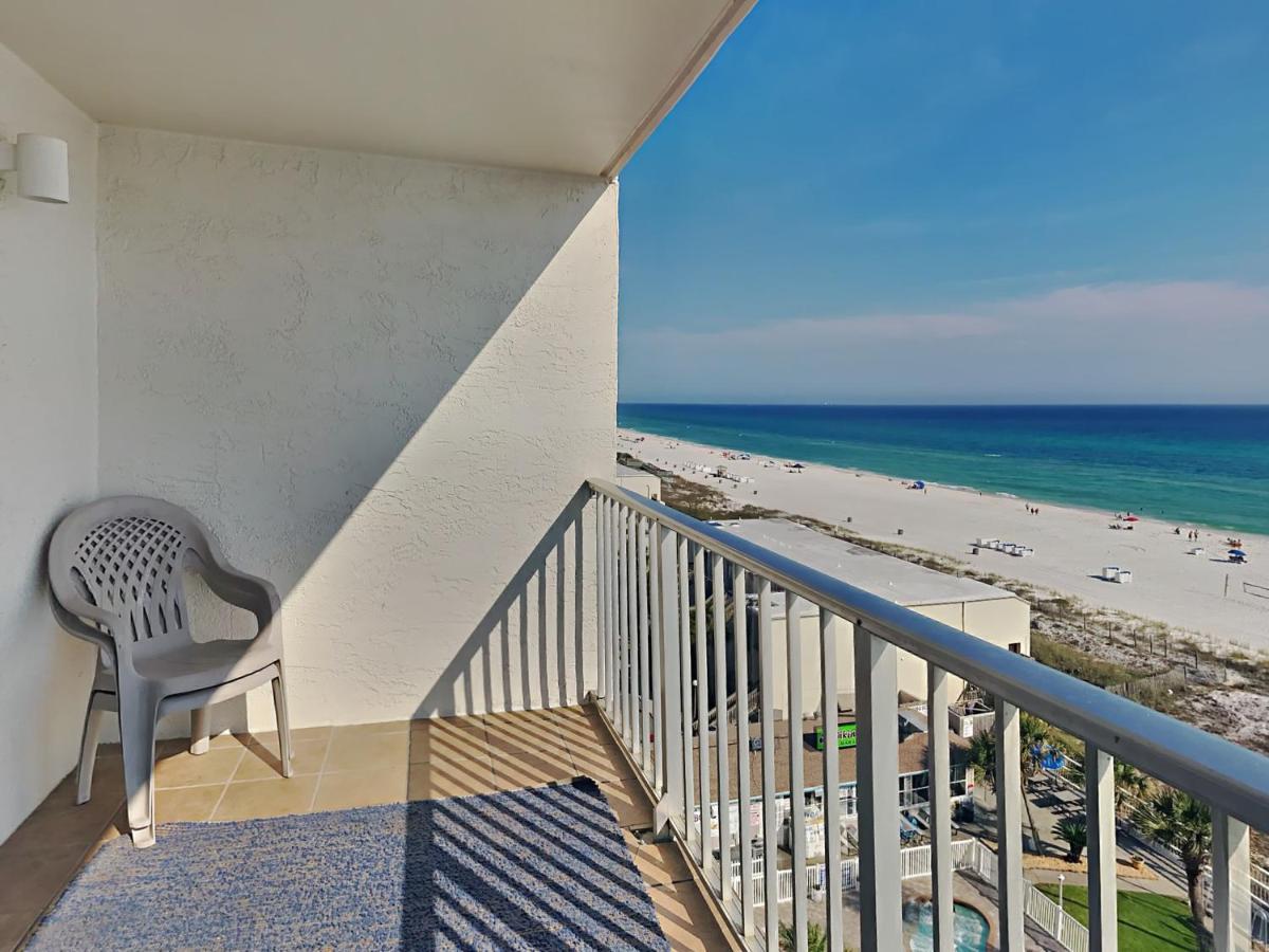 Summit Beach 828 Apartment *