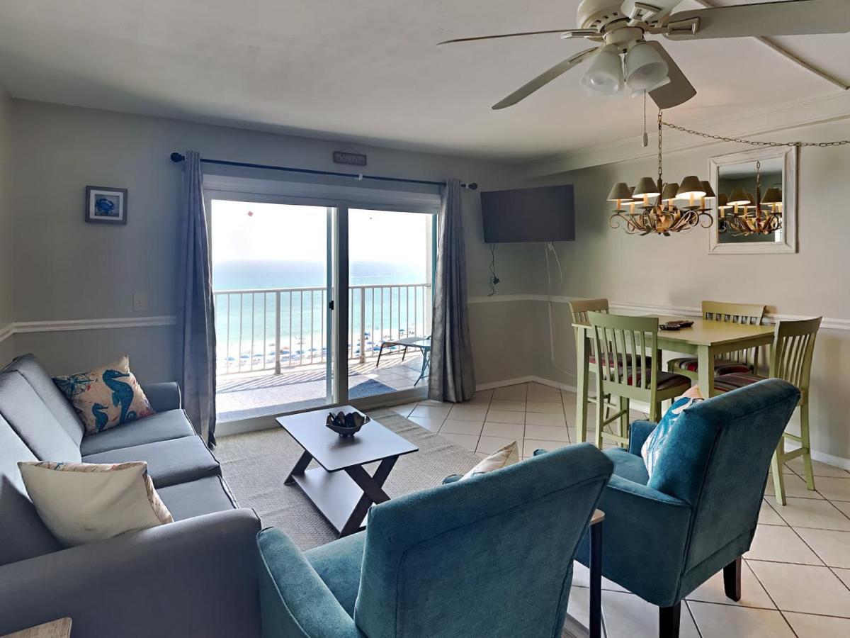 Summit Beach 828 Apartment Panama City Beach