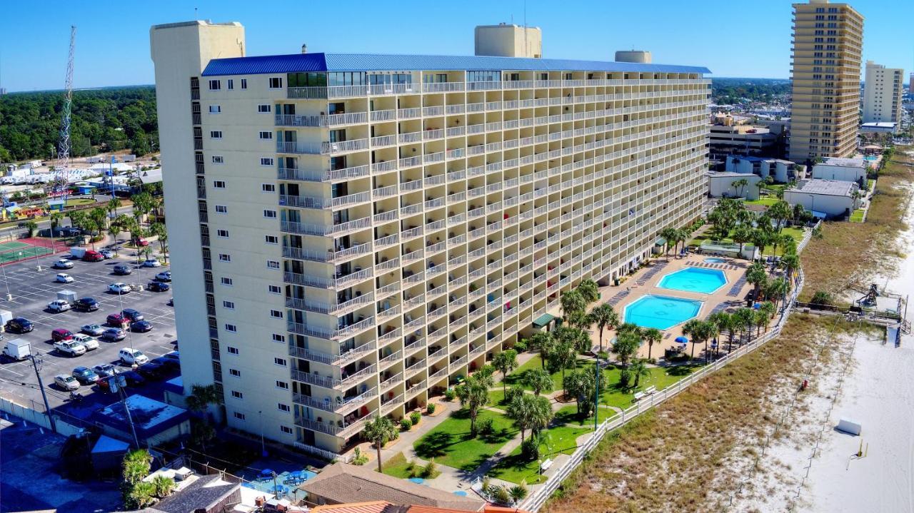 Summit Beach 828 Apartment Panama City Beach