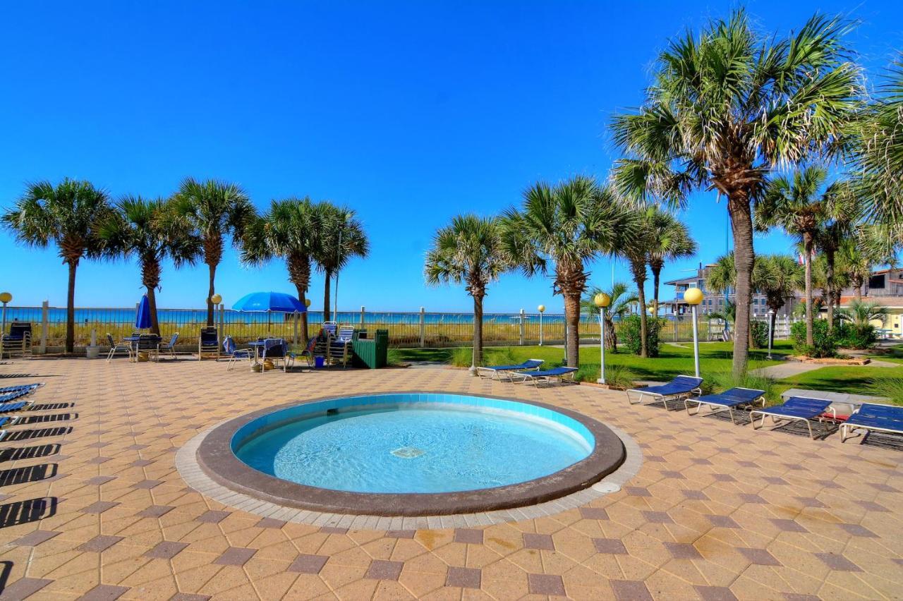 Summit Beach 828 Apartment Panama City Beach