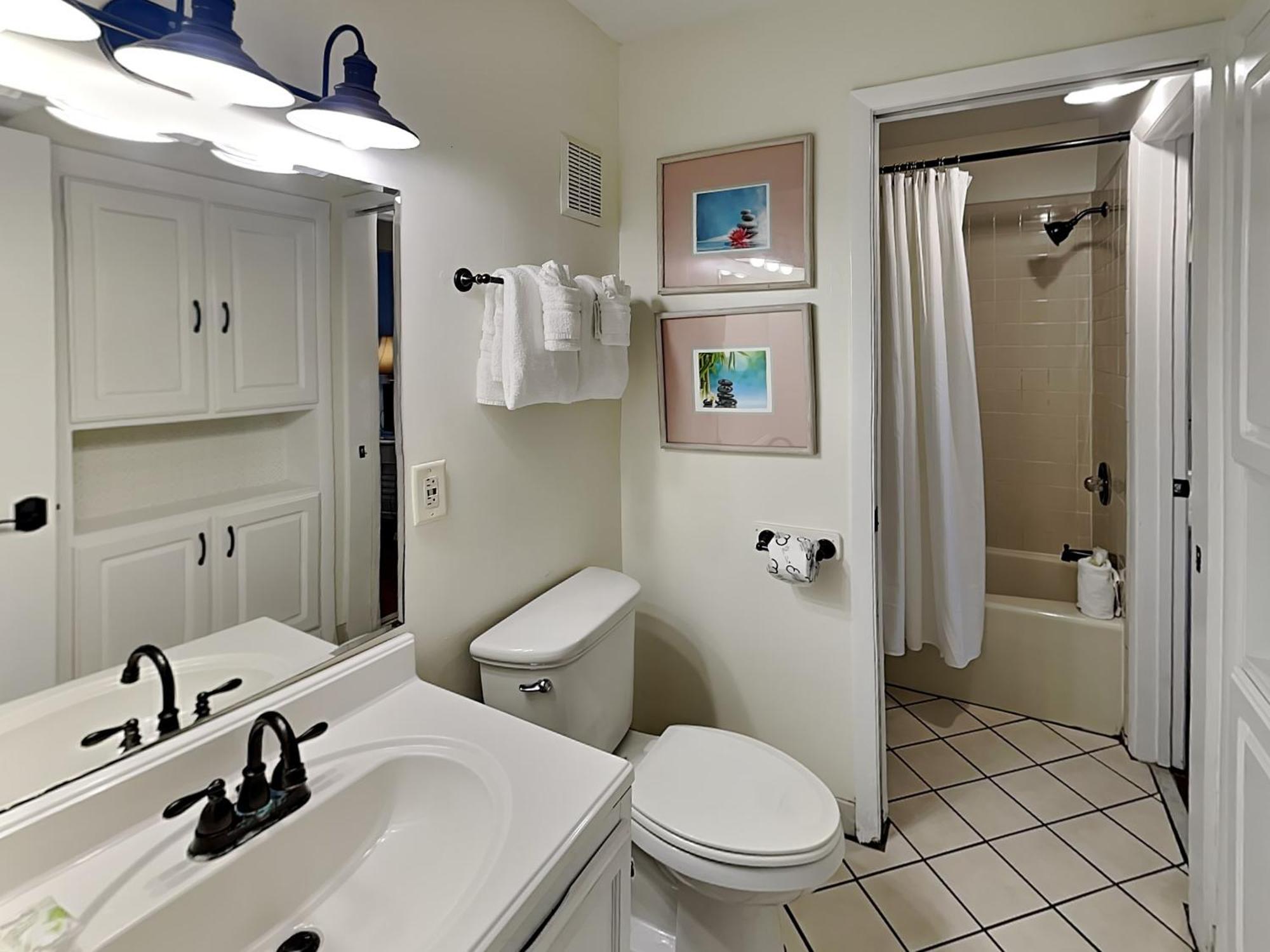 Apartment Summit Beach 828 Panama City Beach