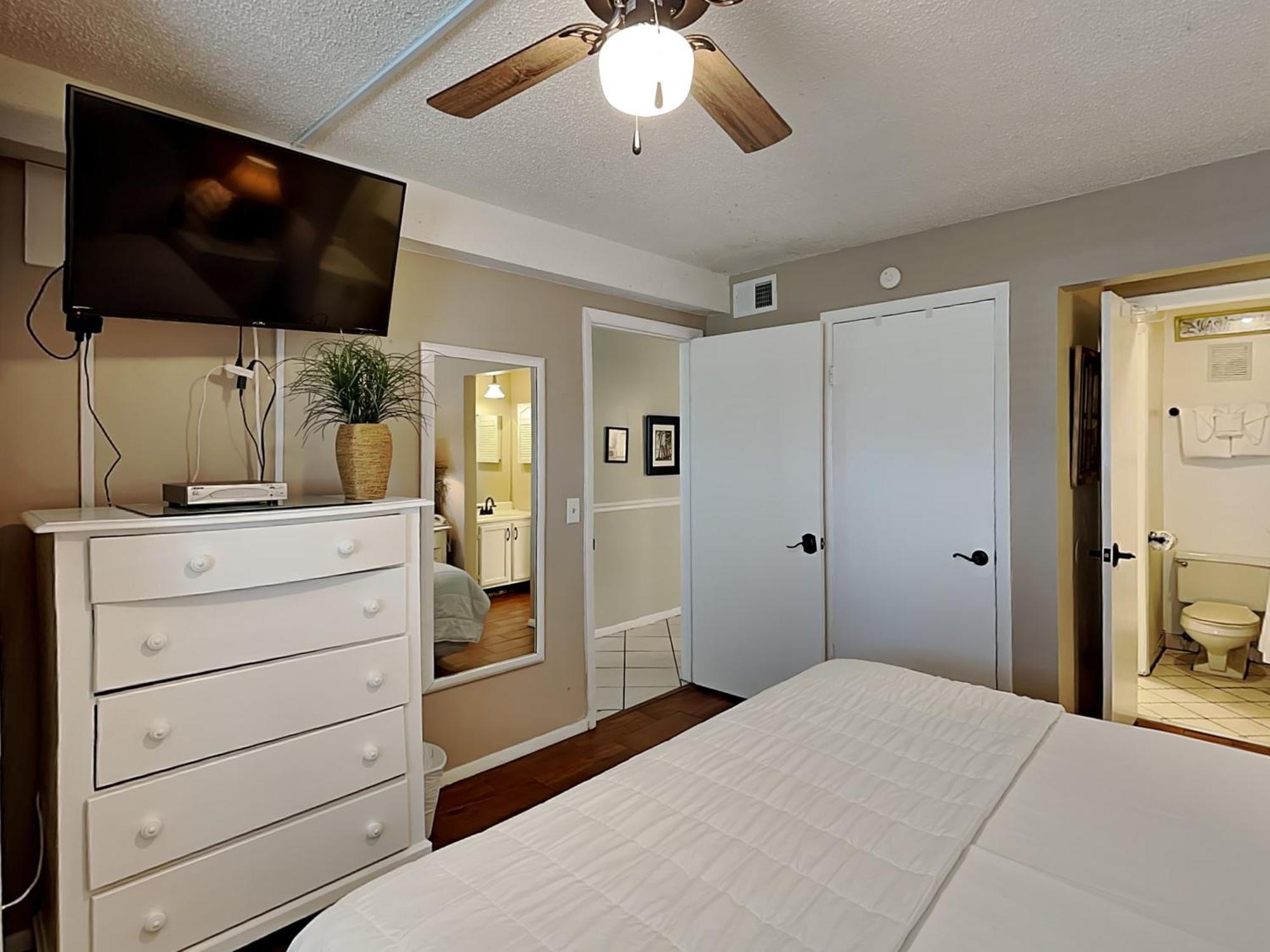 Summit Beach 828 Apartment Panama City Beach