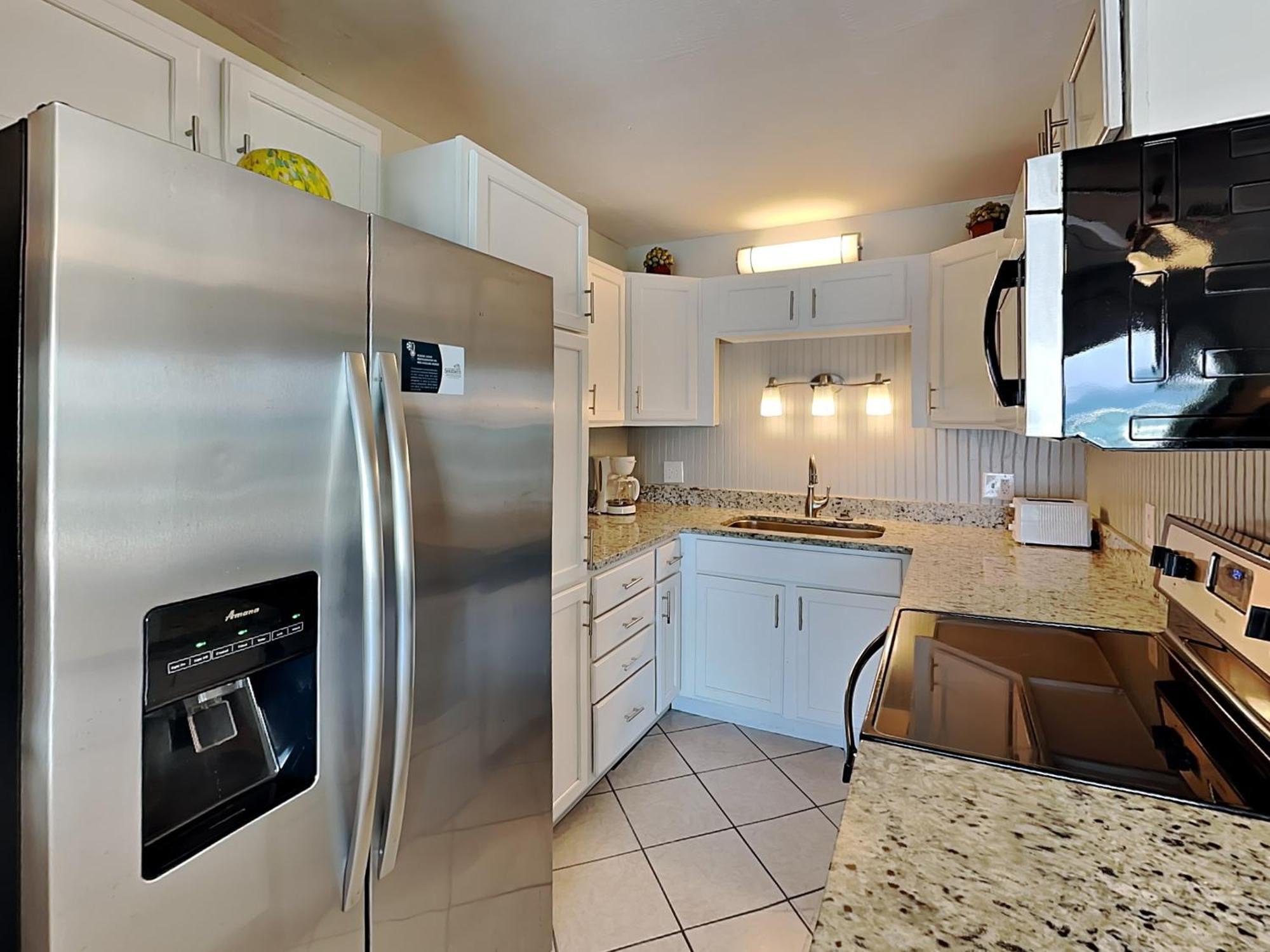 Apartment Summit Beach 828 Panama City Beach