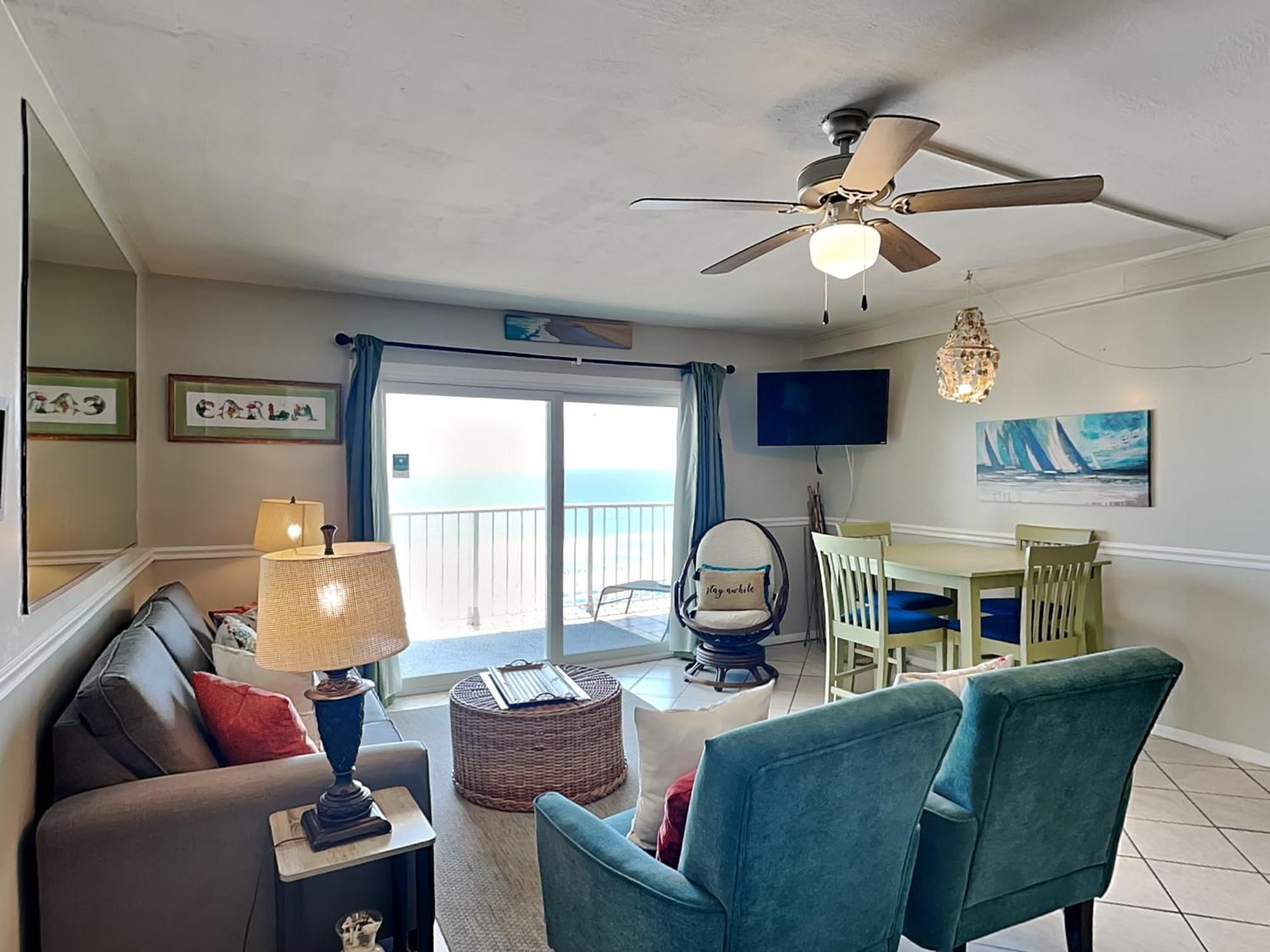 Summit Beach 828 Apartment