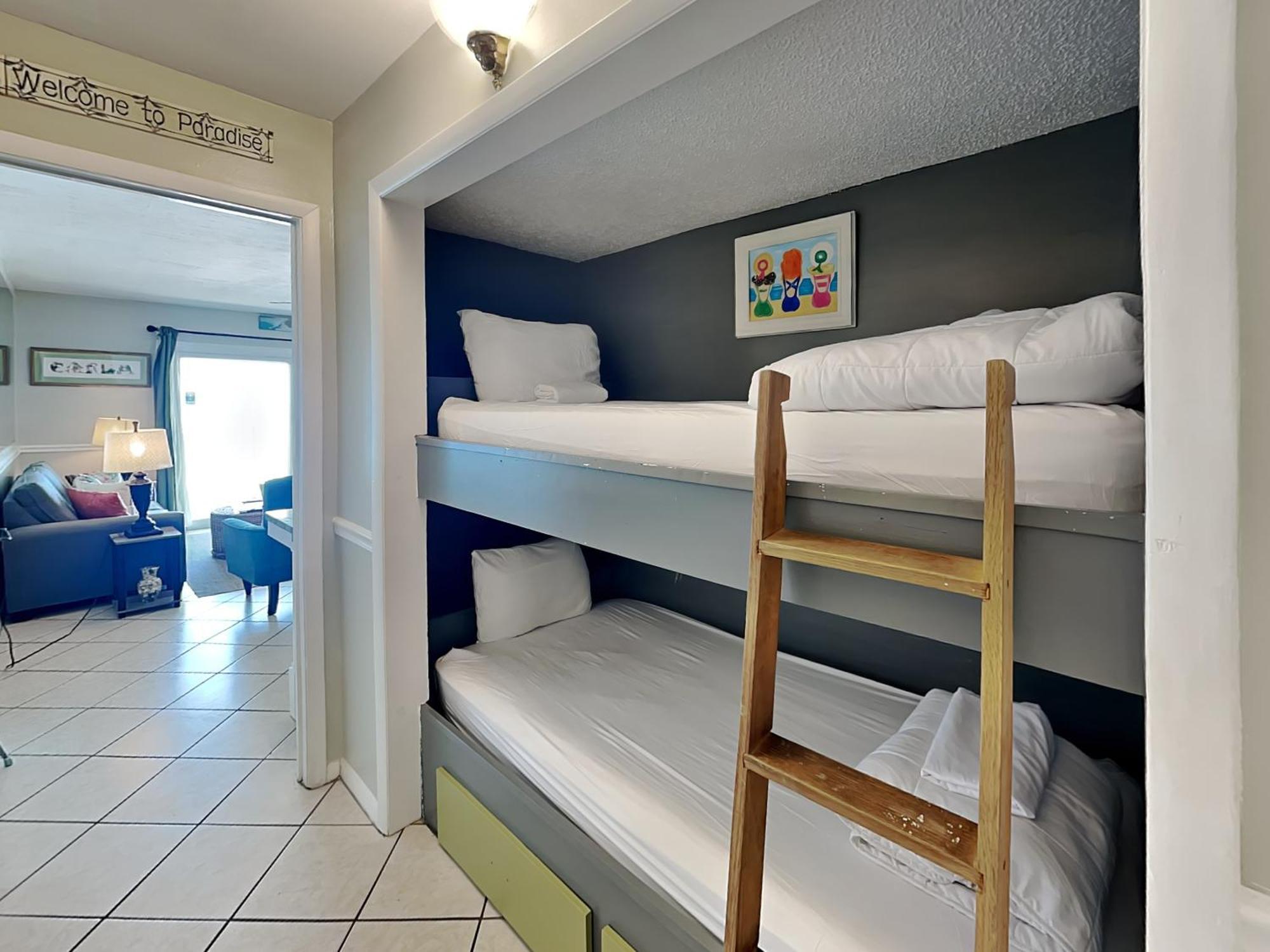 Apartment Summit Beach 828
