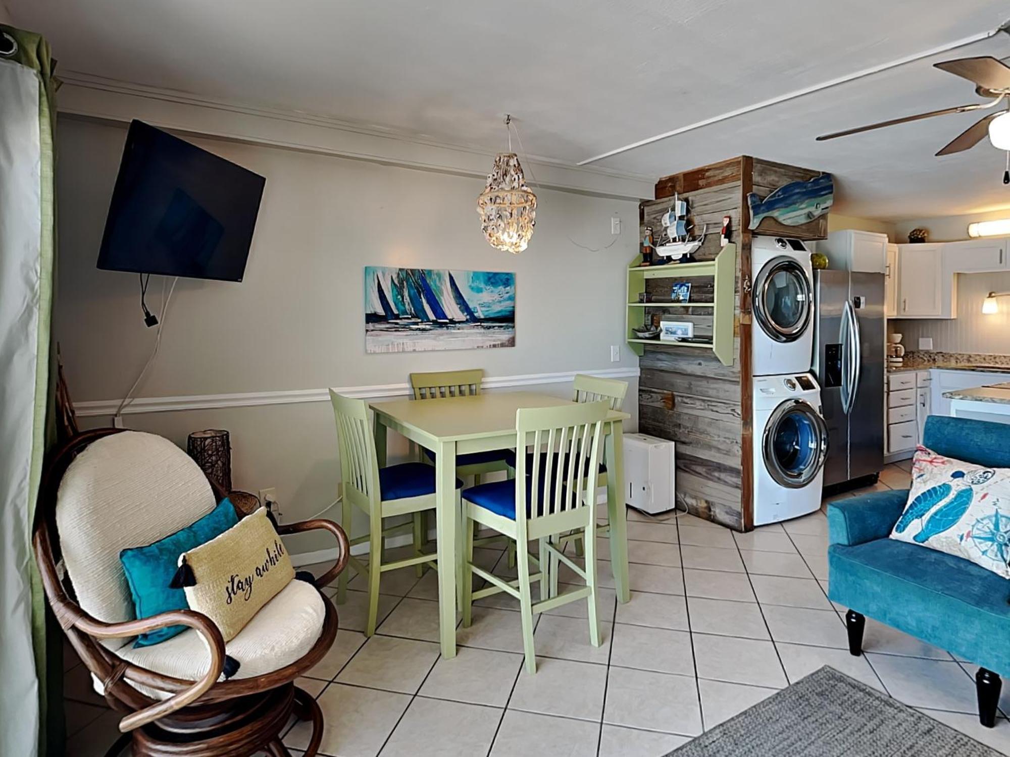 Summit Beach 828 Apartment