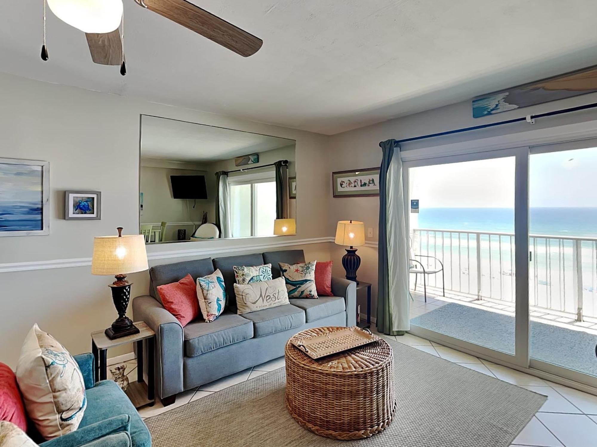 Summit Beach 828